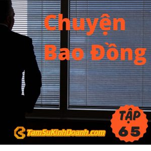 Tập 65: Chuyện Bao Đồng