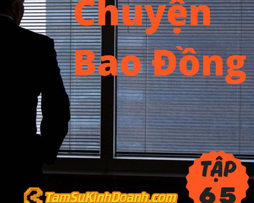 Tập 65: Chuyện Bao Đồng